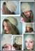 Fernly- Slouchy Summer Hat