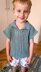 Ezra Summer Polo Shirt