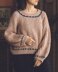 Delia Sweater