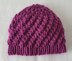 Legacy - Babies diagonal rib beanie