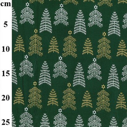 John Louden Christmas 2022 - Christmas Tree - JLX0181