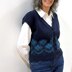 Blomrheim Waistcoat