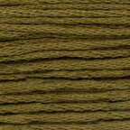 Paintbox Crafts Stickgarn Mouliné - Carob (257)