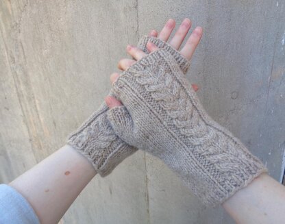 Wren Gloves