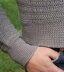 Dovetail Designs C2.3 Lightweight Hoodie to Crochet PDF