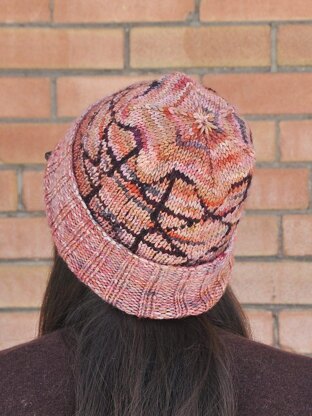 Riyadh Cowl and Hat