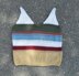 Iris tank top
