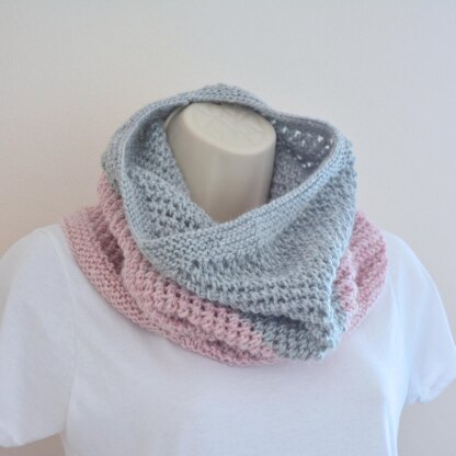 The Flurry Cowl