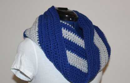 Over the Top Cowl