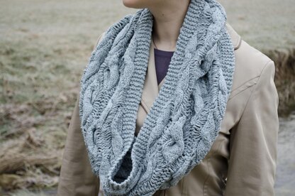 Seine Cowl