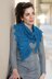 Magnify Shawl