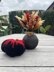 Blood Drip Pumpkin – Tapestry
