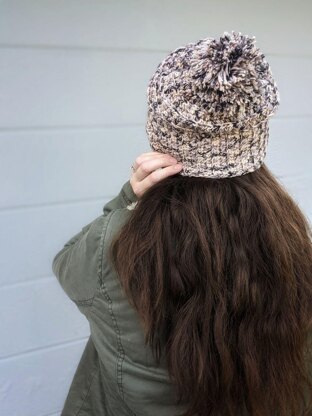 Slouchy Beanie