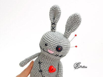 Voodoo Bunny