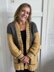 The Emilie Oversized Cardi