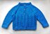 ADELE Baby Cardigan Jacket