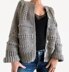 AMBER Cardigan/Jacket Adults