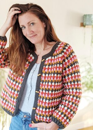 A good vintage clearance cardigan