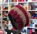 The Moultrie Slouch Hat