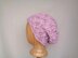 Rosebud Slouch Hat