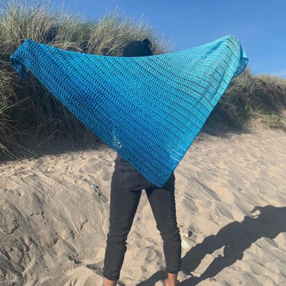 Stella Shawl