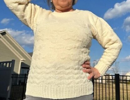 Sesimbra Fisherman´s Sweater