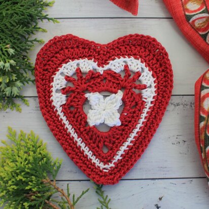 Christmas Heart