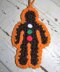 Gingerbread Man