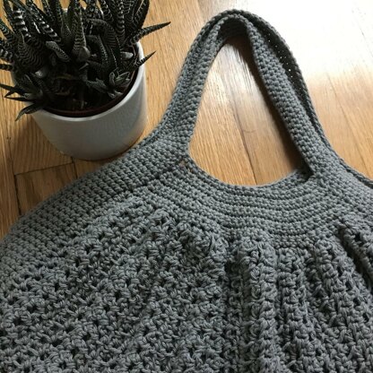 The Everygirl Bag