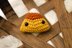 Amigurumi Candy Corn