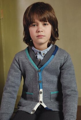Rowan Little Star Kollektion