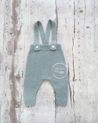 93 / Little Trousers