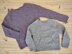 Peekaboo Pocket Sweater (Sizes 2T - 10)