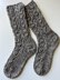 Tillandsia Socks.