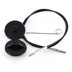 20" Black Cord (20BL)