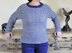 Raglan Sweater "Josephine"