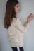 Plain Jane sweater