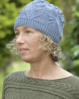 Margareta Beanie