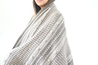 Natu Blanket Wrap