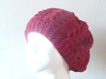 Edale Slouch Hat
