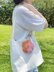 Flower Water Bottle Holder PDF pattern – market bag, cup sleeve, bag charm, flower keychain, crochet cup holder, flower bag charm
