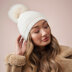 Rowan 01 Beanie PDF