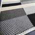 Grannys on the Block Blanket