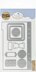 Elizabeth Craft Designs Elizabeth Craft Metal Die - Planner Essentials 1