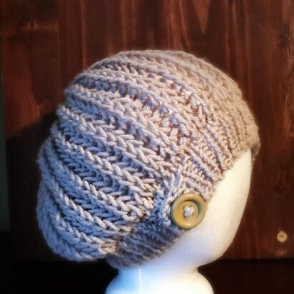 Northeast - knitting pattern