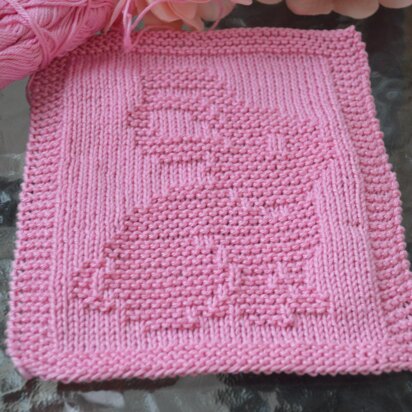 Easy Baby Knitting Patterns