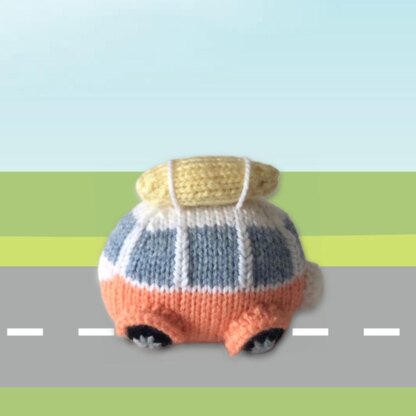 Holiday Vehicles