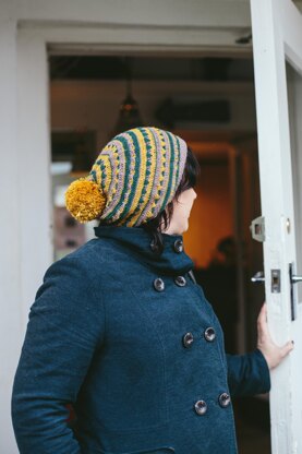 Crochet Yeah! by Joanne Scrace and Kat Goldin