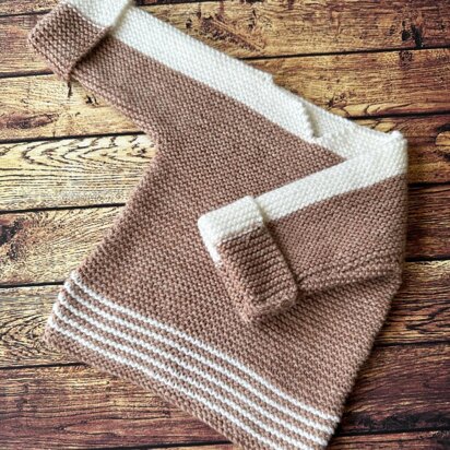 Caraway Sweater