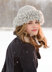 Hat Booklet in Blue Sky Fibers Bulky - BHB PDF